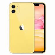 Image result for iPhone 11 Yellow