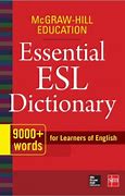 Image result for The Biggest Vocabulary Book in the World
