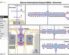 Image result for Denver Airport Location Map