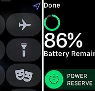 Image result for Apple Watch Battery Life Chart