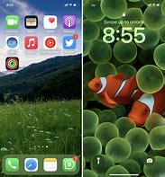 Image result for Cabin Lock Screen Picture