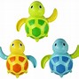 Image result for Swimming Turtle Toy
