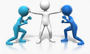 Image result for Ignore Conflict Clip Art