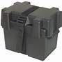 Image result for A Way to Lock a Dual Battery Box