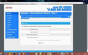 Image result for How to Chang Pwifi Password in My Bissnoss Comcatct