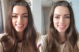 Image result for iphone 6 selfie cameras