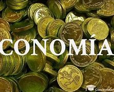 Image result for Definición De Economía