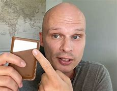 Image result for Minimalist Wallet Dimensions