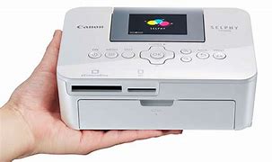 Image result for Canon Tank System Dye Sub Printer