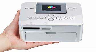 Image result for Canon Dye Sub Printer