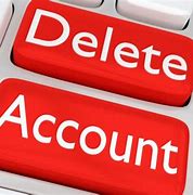 Image result for Delete Your Account Ecard