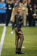 Image result for Beyonce Halftime Super Bowl Performance