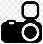 Image result for DSLR Camera Clip Art