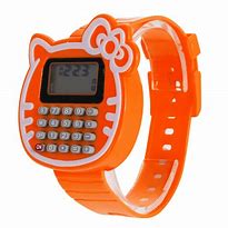 Image result for Cool Digital Watch for Kids