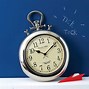 Image result for Pocket Watch Wall Clock 36 Inch