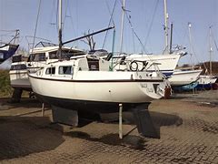 Image result for Leisure 22 Sailboat