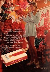 Image result for Vintage Cigarette Ads for Women