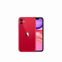 Image result for Pic of Apple 128 Gig Red iPhone 11