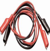 Image result for Punji Cord with Alligator Clips