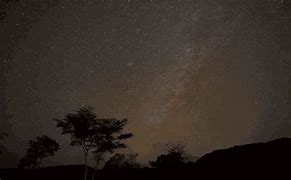 Image result for Milky Way Galaxies at Night GIF