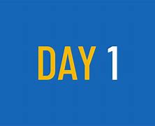 Image result for Day 1 to Day 30 Image