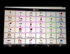 Image result for Proloquo2Go iPad App