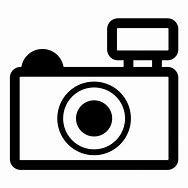 Image result for iPhone Camera Clip Art