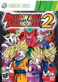 Image result for X Box 360 Dragon Ball Z Games