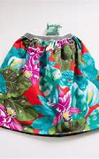 Image result for Elastic Waist Skirt Pattern Free