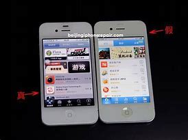Image result for Fake iPhone 4S App