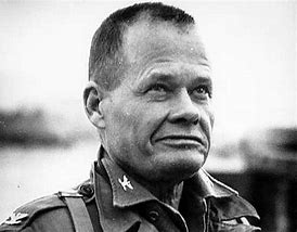 Image result for Chesty Puller Thumbs Up