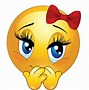 Image result for Funny Cute Emoji Faces