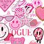 Image result for Baby Pink Preppy Wallpaper