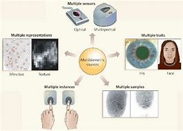 Image result for Multi Sensor System Biometric