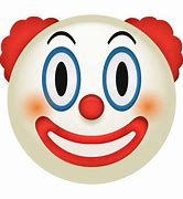 Image result for Android Clown Emoji