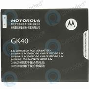 Image result for Motorola GK-40 Batery Covers