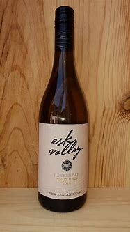 Image result for Esk Valley Pinot Noir