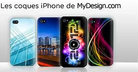 Image result for Coque 3D