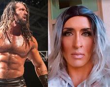 Image result for Board with Female Actors From WWE