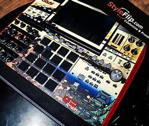 Image result for Custom MPC X