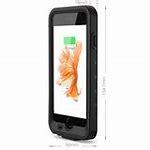 Image result for iPhone 6 Waterproof Battery Case
