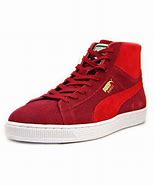 Image result for Puma Suede Mid XXI