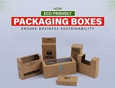 Image result for Eco-Friendly Carton Packaging