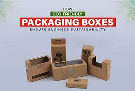 Image result for Eco Packaging Solution