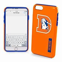 Image result for Broncos Phone Case