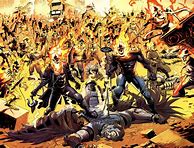 Image result for All Ghost Riders