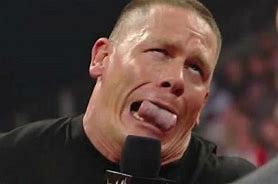 Image result for John Cena Sus Face