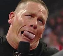 Image result for John Cena Funny Face
