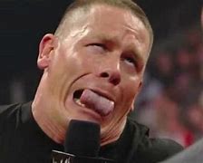 Image result for John Cena Facceapp