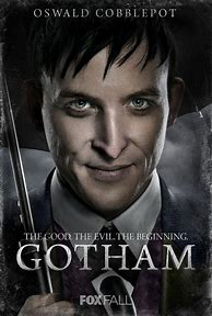 Image result for Gotham TV Show Batman